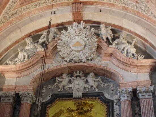 Igreja do Menino Deus